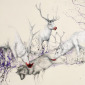 Elementary, my deer