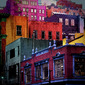 Big apple "my way" n°1