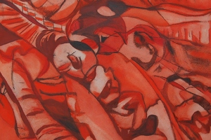 Bettina Stuurman