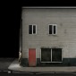 Poppets, from the series A Metaphysical Survey of British Dwellings (with Otto Nooa)