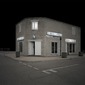 Old Street, from the series A Metaphysical Survey of British Dwellings (with Otto Nooa)