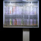 Untitled, from the series 'Reluctant Monoliths'
