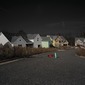 Untitled (Atlanta, Georgia), from the series 'This is not a House'