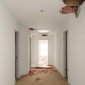 Untitled (Atlanta, Georgia), from the series 'This is not a House'