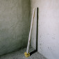 Untouchable, from the series 'The Rate of Convergence from Two Opposing System Trajectories'