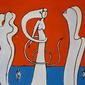 Sculptural Party