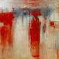 wall with past