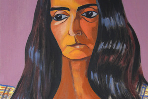 Nadja Gabriela Plein