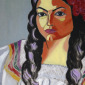 Nadja Gabriela Plein