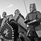 Medieval war