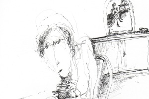 Huneau Denis