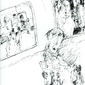 man in subway