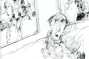 Huneau Denis