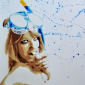 The Blue