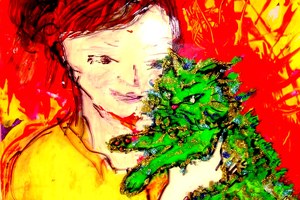 Sara Swinson