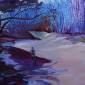 Down by the Riverside