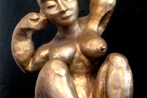 Zuzu Sahillioglu