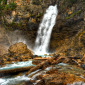 Laughing Falls
