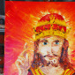 Jesus king of kings