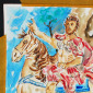 Roman horseman