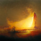 Odyssey (After Bierstadt)