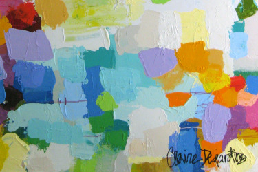 Collection Bold; created by Claire Desjardins