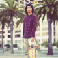 Embarcadero Skater