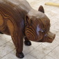 Pig with no name 2