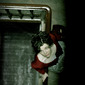 In stairs of memory