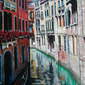 Remembering Venice