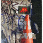 37586 stitches, 100 colors