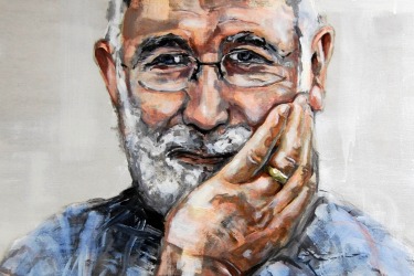 Collection My Favourite Portraits; created by Andrew Parker