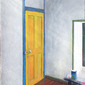 The Attic Room