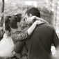 The kiss