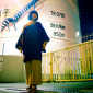 Series Tokyo Kimono Night