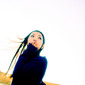 Spring wind 
