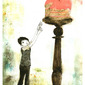 Child & Cake