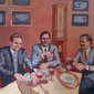 The Marenzi Brothers