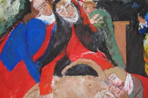 John Sims