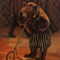 Bear Academy II