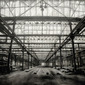 Abandoned Warehouse