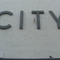 CITY