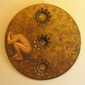 NARCISO Y LA FLOR DE ORO