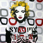 SYNOPTIKON: Madonna