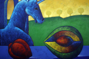 Mario Rene  Madrigal-Arcia