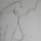 Nude Sketch I