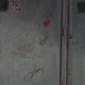Diptych: part one: RED