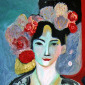 Tribute to Matisse