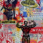 DREAM COME TRUE-(SOLD)