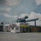 car wash